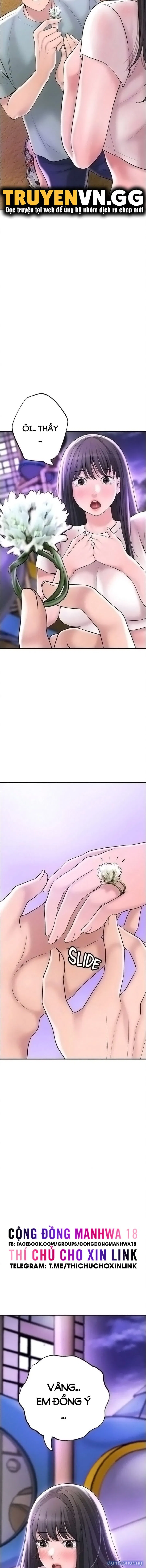 Thị trấn nóng bỏng (sex only) 