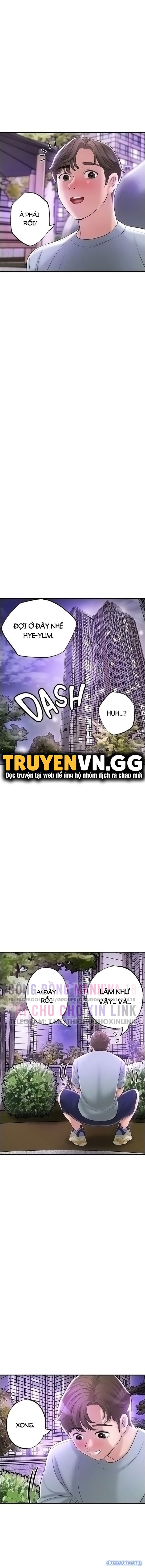 Thị trấn nóng bỏng (sex only) 