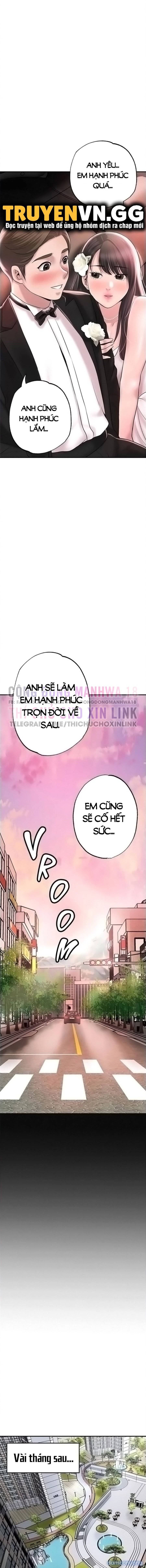 Thị trấn nóng bỏng (sex only) 