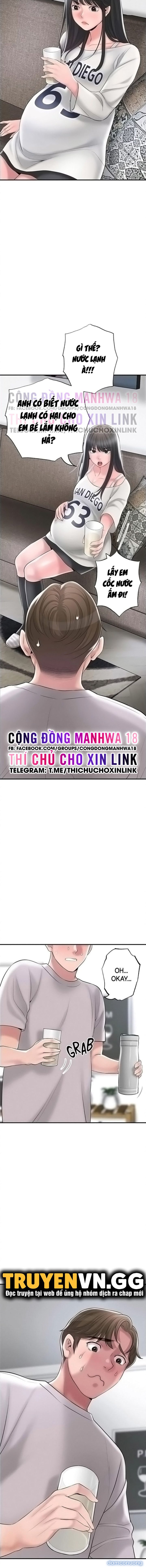 Thị trấn nóng bỏng (sex only) 