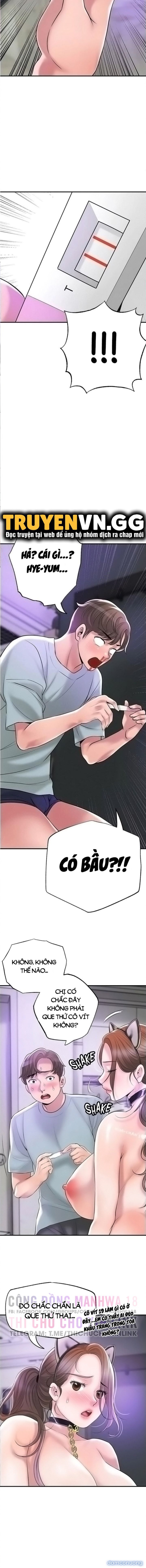 Thị trấn nóng bỏng (sex only) 