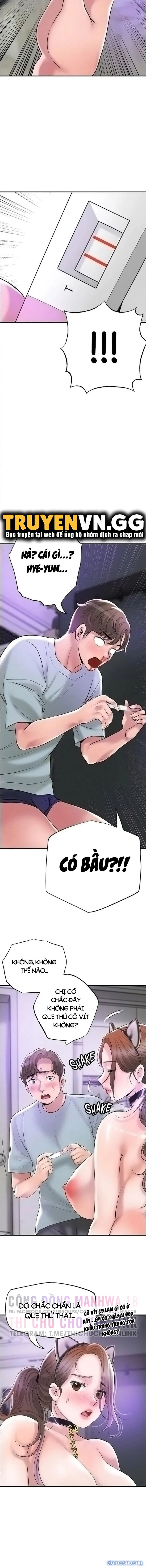 Thị trấn nóng bỏng (sex only) 