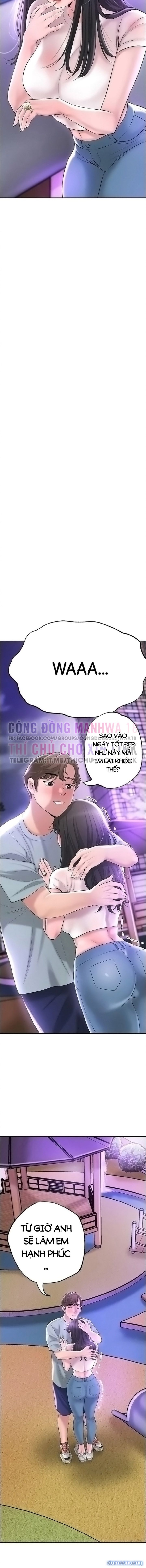 Thị trấn nóng bỏng (sex only) 
