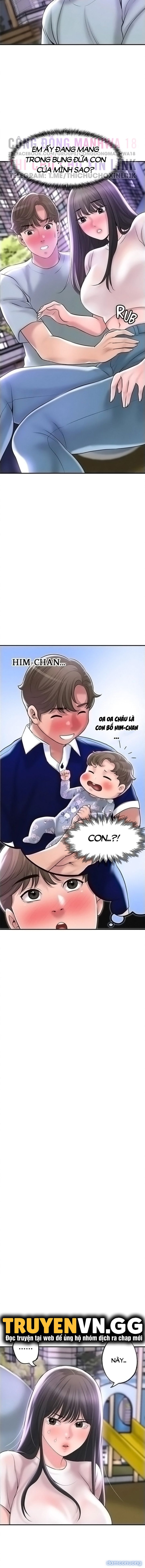 Thị trấn nóng bỏng (sex only) 