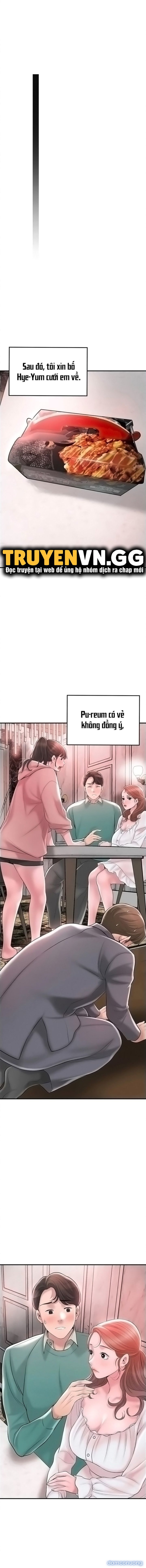 Thị trấn nóng bỏng (sex only) 