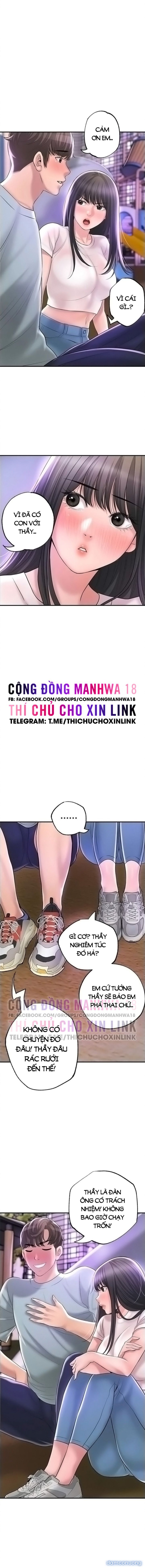 Thị trấn nóng bỏng (sex only) 
