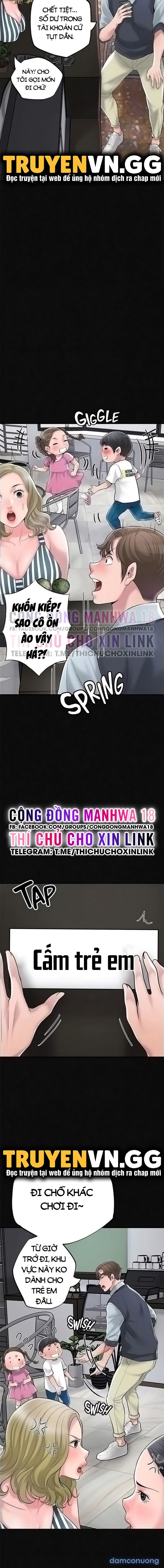 Thị trấn nóng bỏng (sex only) 
