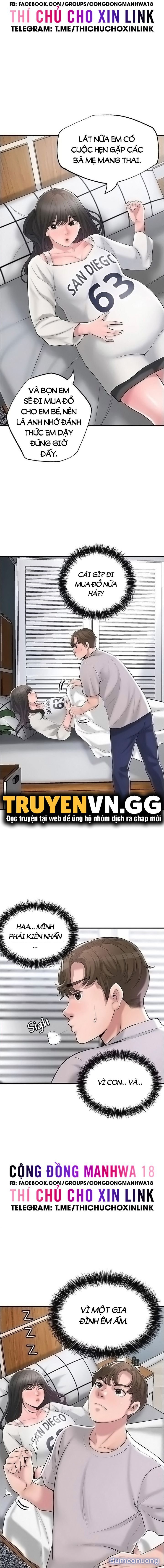 Thị trấn nóng bỏng (sex only) 