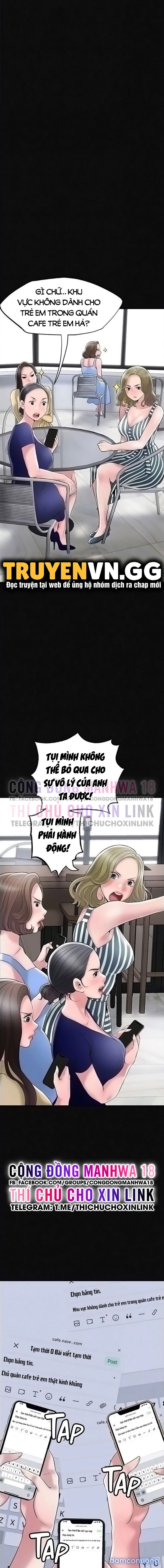 Thị trấn nóng bỏng (sex only) 