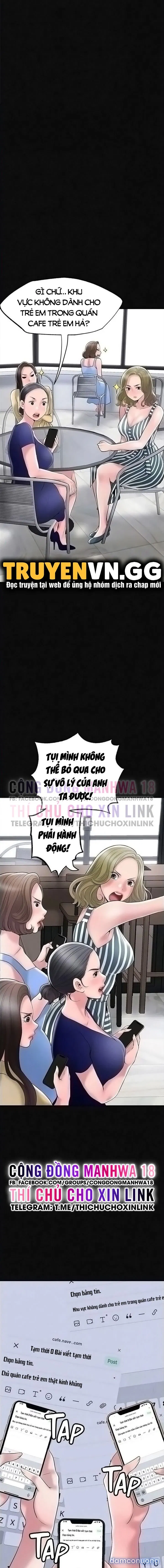 Thị trấn nóng bỏng (sex only) 