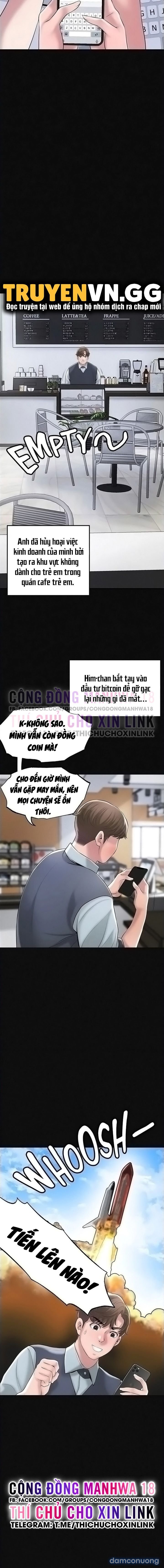 Thị trấn nóng bỏng (sex only) 