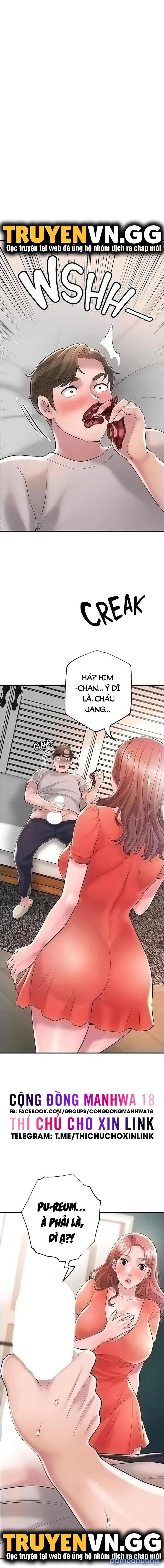 Thị trấn nóng bỏng (sex only) 