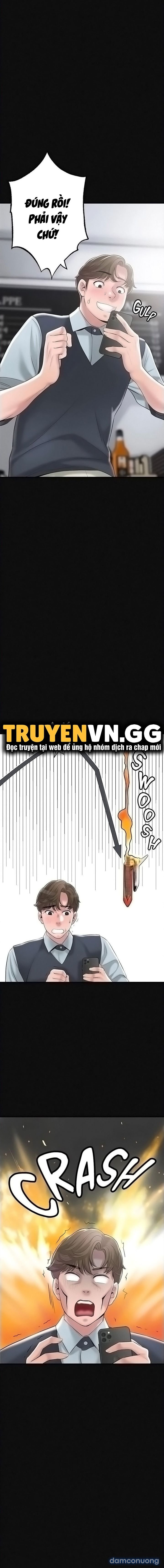 Thị trấn nóng bỏng (sex only) 