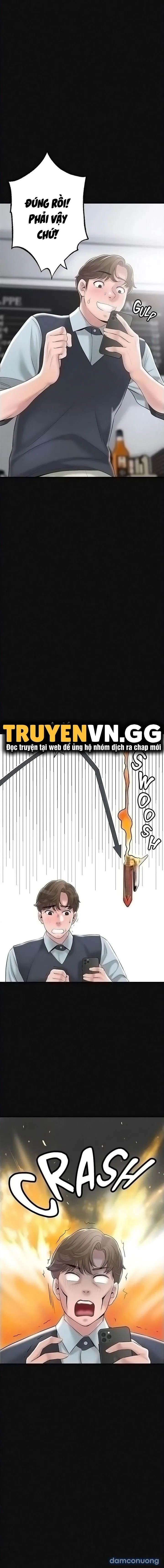 Thị trấn nóng bỏng (sex only) 