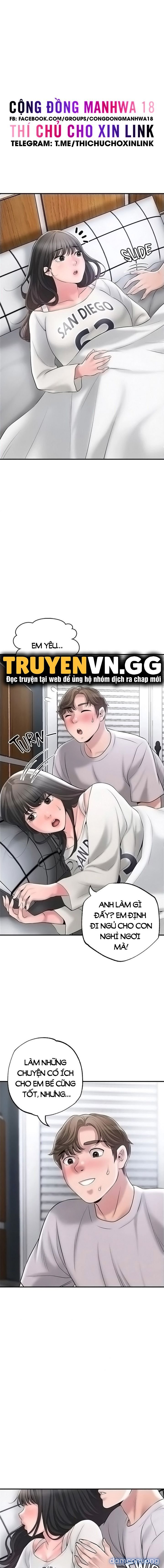 Thị trấn nóng bỏng (sex only) 