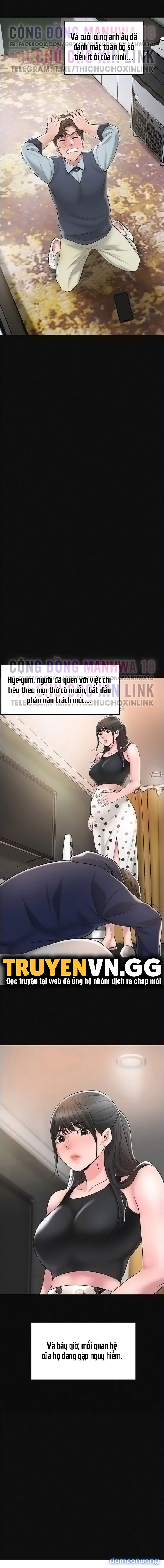 Thị trấn nóng bỏng (sex only) 
