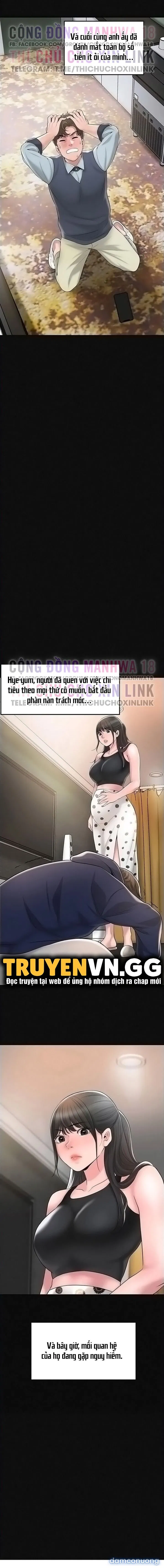Thị trấn nóng bỏng (sex only) 