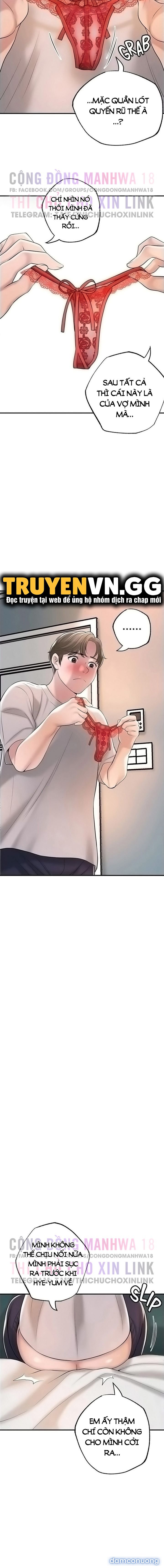 Thị trấn nóng bỏng (sex only) 