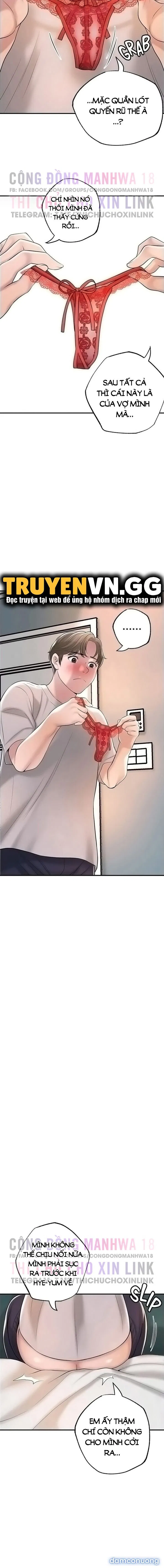 Thị trấn nóng bỏng (sex only) 