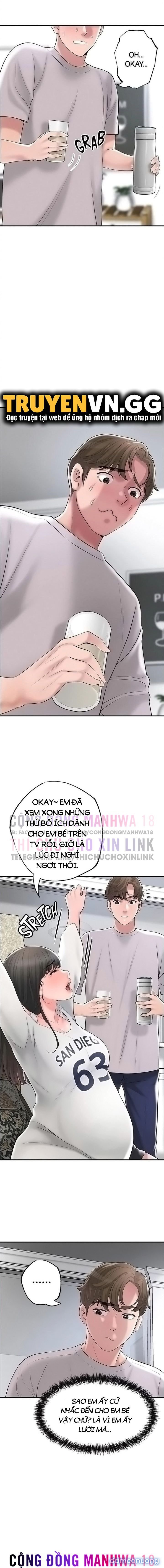 Thị trấn nóng bỏng (sex only) 