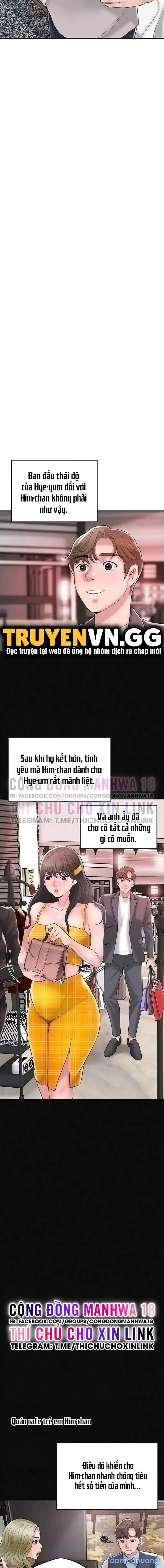 Thị trấn nóng bỏng (sex only) 