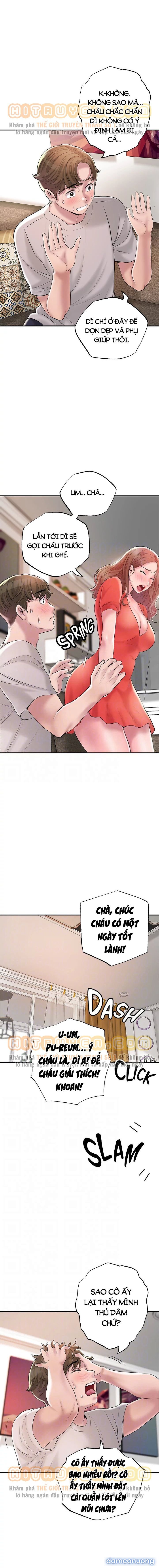 Thị trấn nóng bỏng (sex only) 