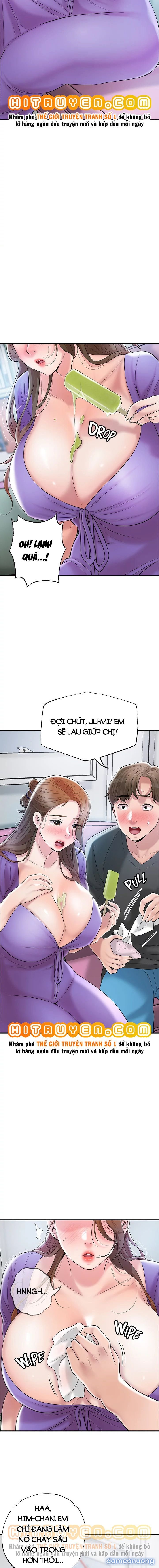 Thị trấn nóng bỏng (sex only) 