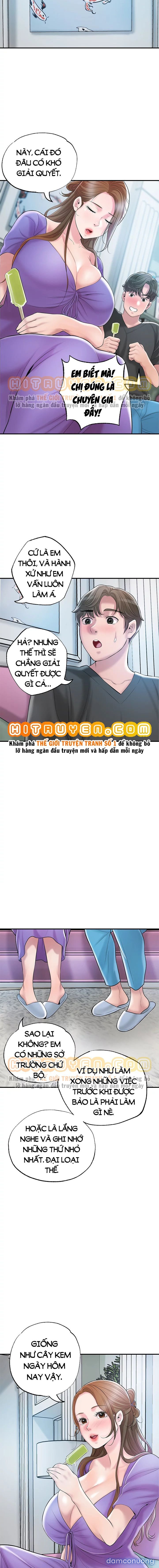 Thị trấn nóng bỏng (sex only) 