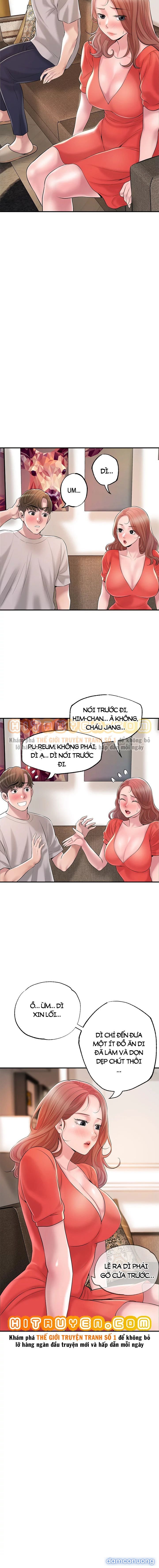 Thị trấn nóng bỏng (sex only) 