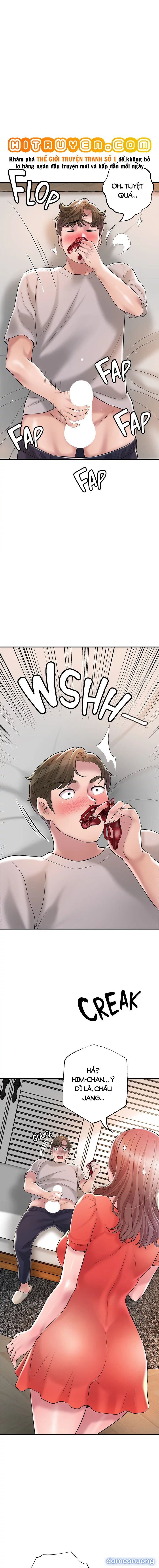 Thị trấn nóng bỏng (sex only) 