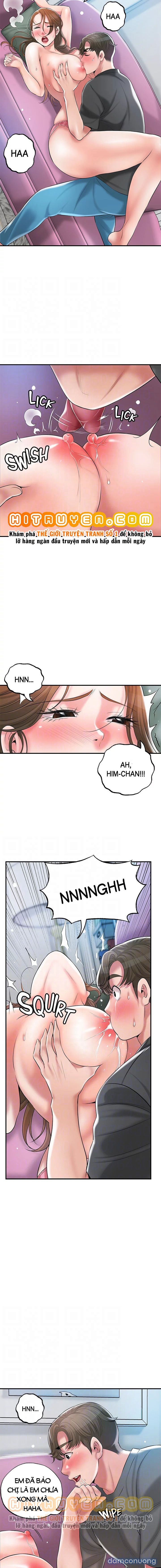 Thị trấn nóng bỏng (sex only) 