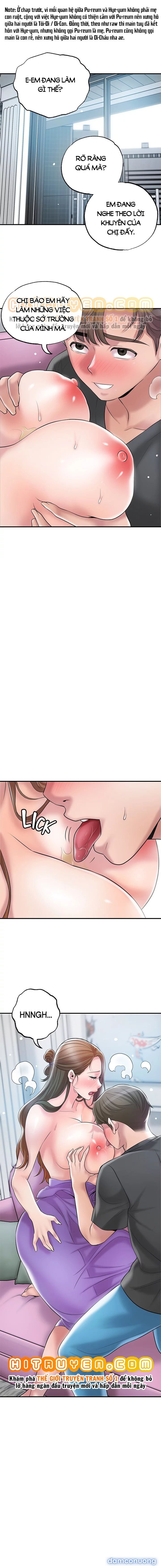 Thị trấn nóng bỏng (sex only) 