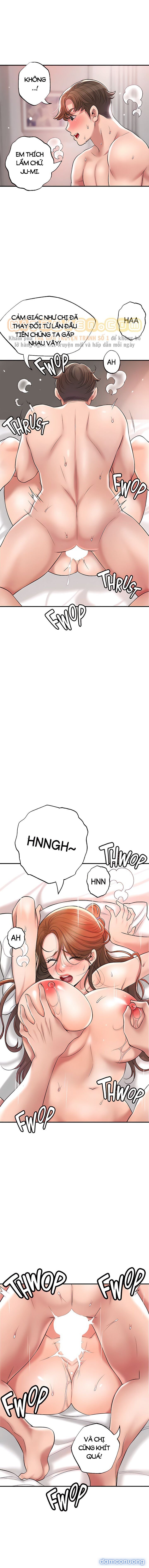 Thị trấn nóng bỏng (sex only) 