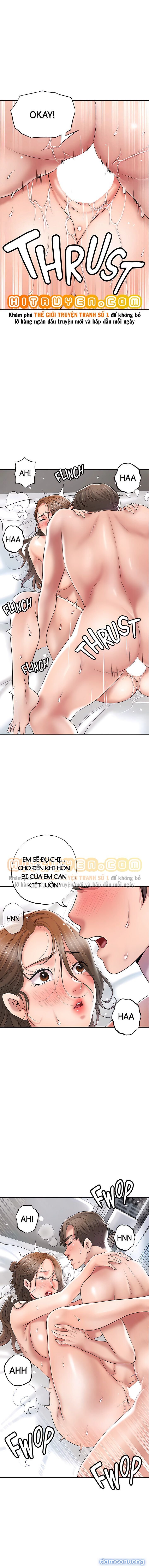 Thị trấn nóng bỏng (sex only) 