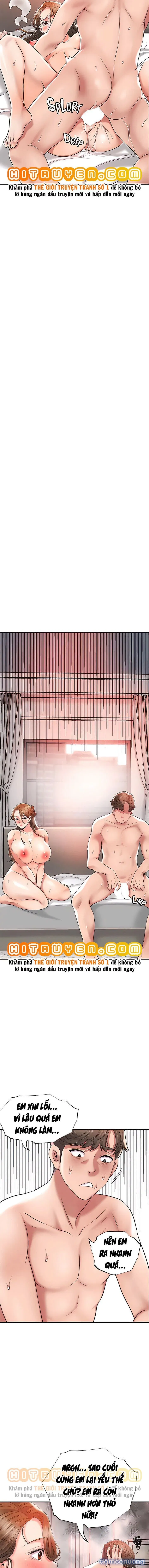 Thị trấn nóng bỏng (sex only) 