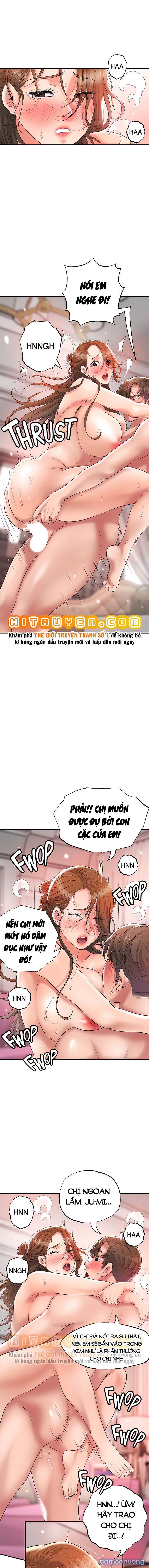 Thị trấn nóng bỏng (sex only) 