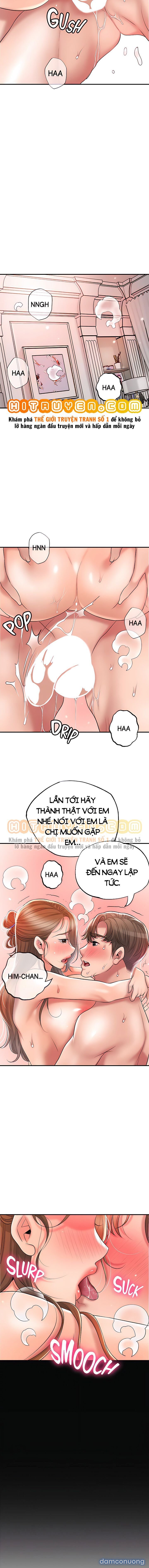 Thị trấn nóng bỏng (sex only) 