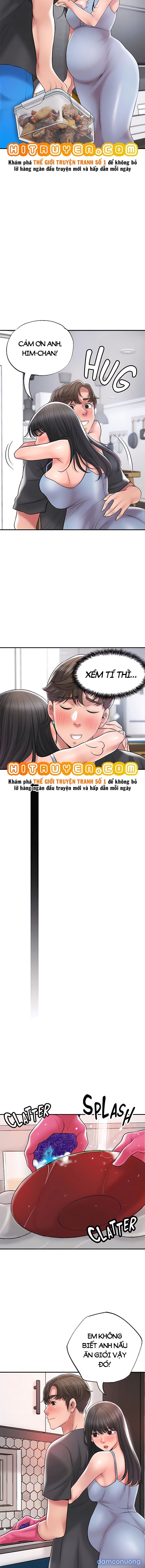 Thị trấn nóng bỏng (sex only) 