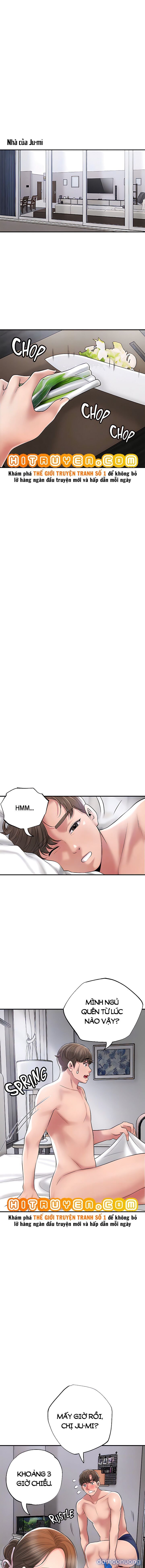 Thị trấn nóng bỏng (sex only) 
