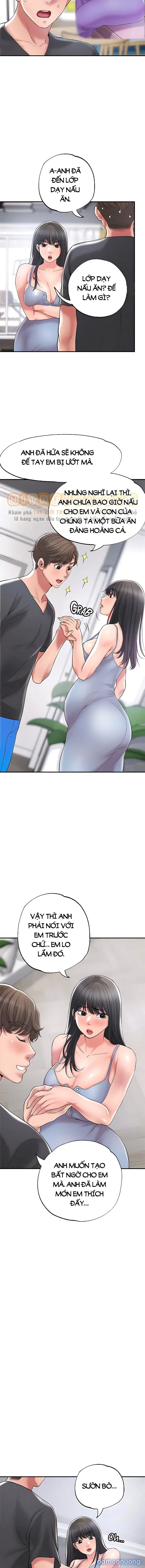 Thị trấn nóng bỏng (sex only) 
