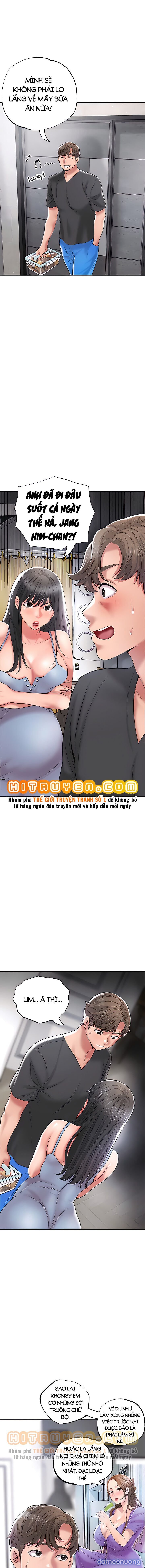 Thị trấn nóng bỏng (sex only) 