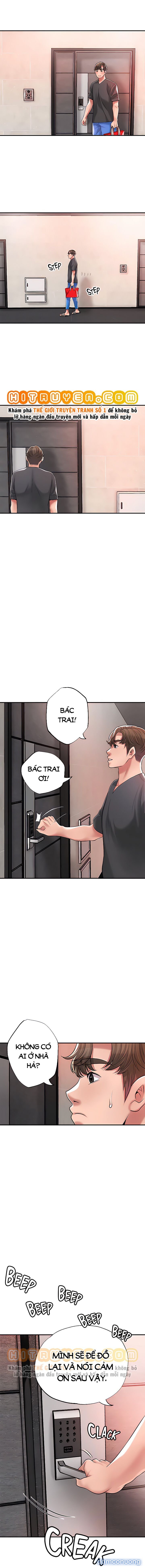 Thị trấn nóng bỏng (sex only) 