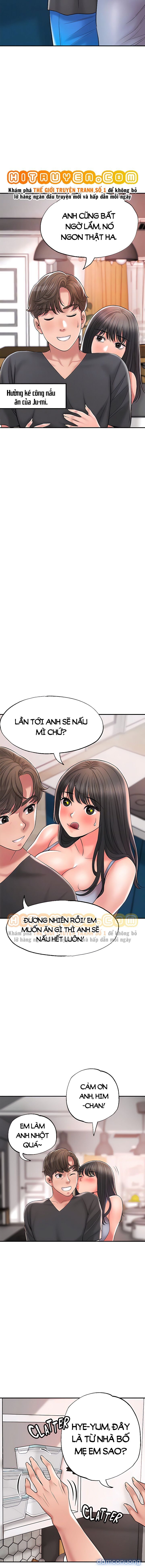 Thị trấn nóng bỏng (sex only) 