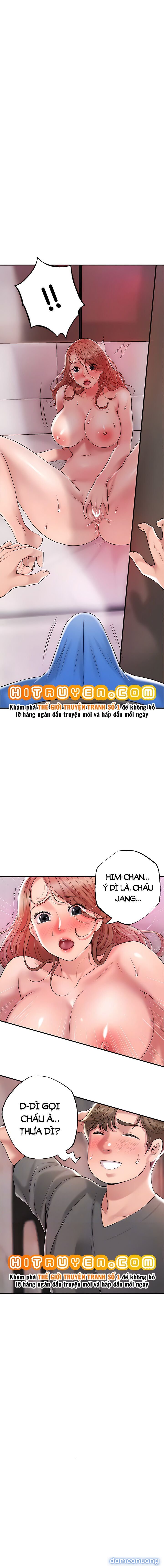 Thị trấn nóng bỏng (sex only) 