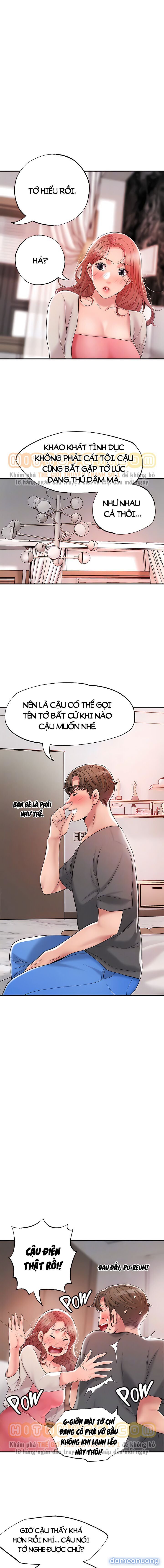 Thị trấn nóng bỏng (sex only) 