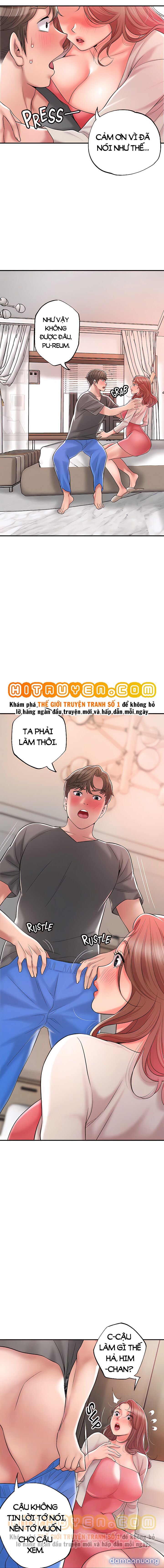 Thị trấn nóng bỏng (sex only) 