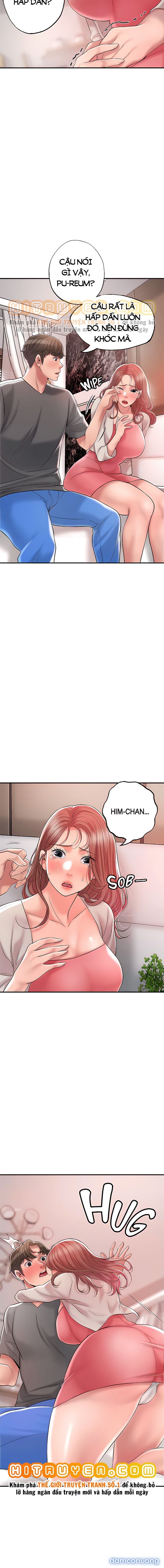 Thị trấn nóng bỏng (sex only) 