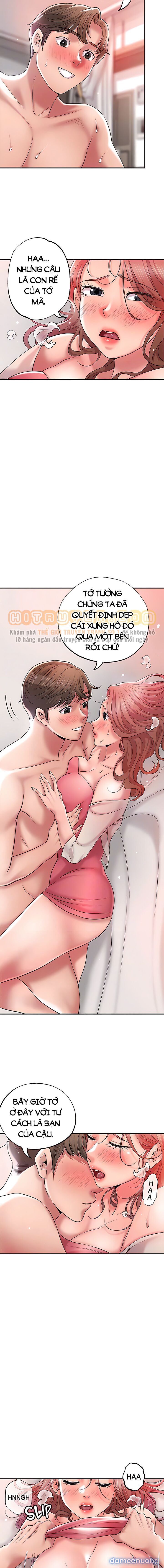 Thị trấn nóng bỏng (sex only) 