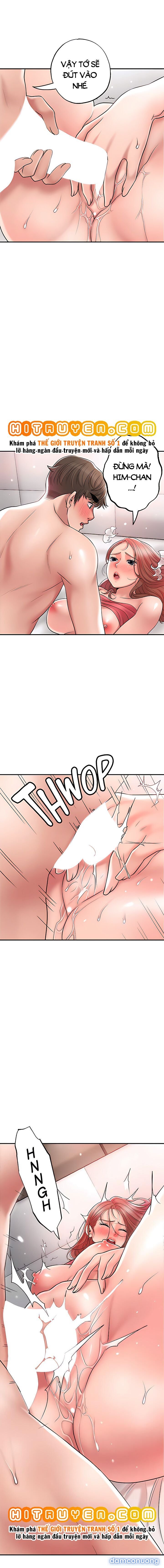 Thị trấn nóng bỏng (sex only) 