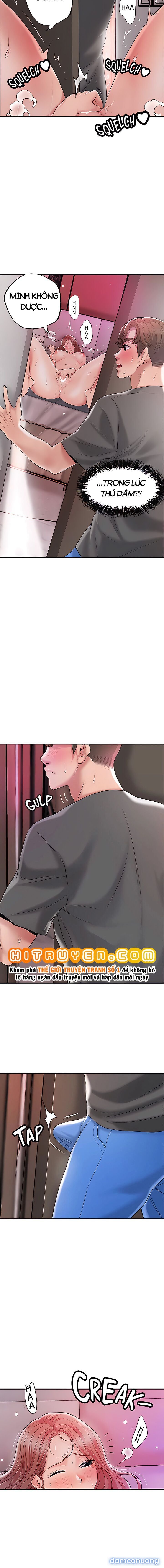 Thị trấn nóng bỏng (sex only) 